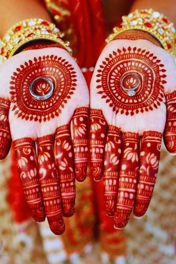 Bridal Arm Band Designs (2)