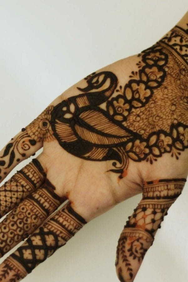 Nature-Inspired Mehndi Designs (5)