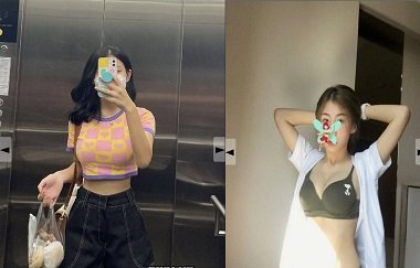 sex njav Em gái vú to hơn cả đầu kẹp vậy anh không ra mới lạ