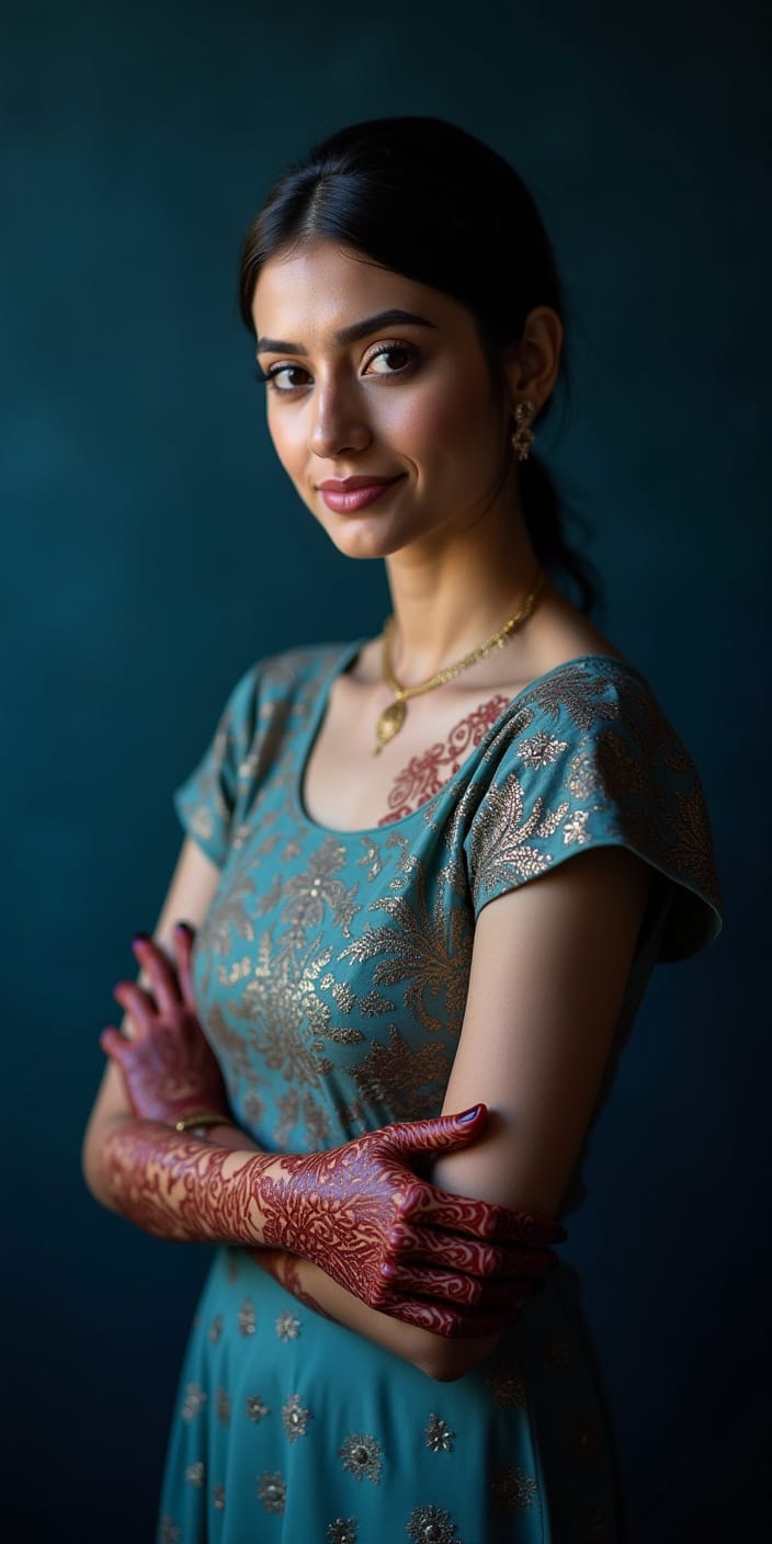 New Mehndi Photos